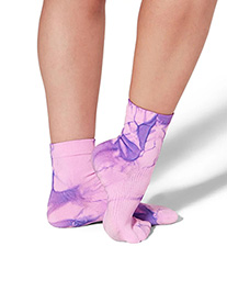 Capezio - Lifeknit Sox II