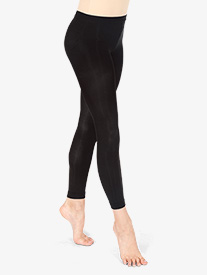 Theatricals - Adult Footless Dance Tights