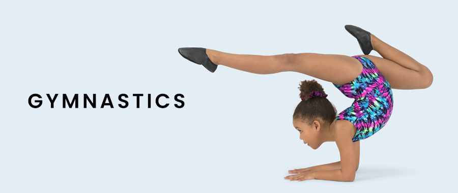 GYMNASTICS