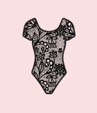 Fashion Leotards