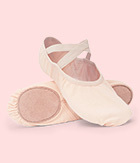 Ballet Shoes