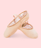 Child Ballet Shoes