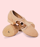 Teaching Shoes